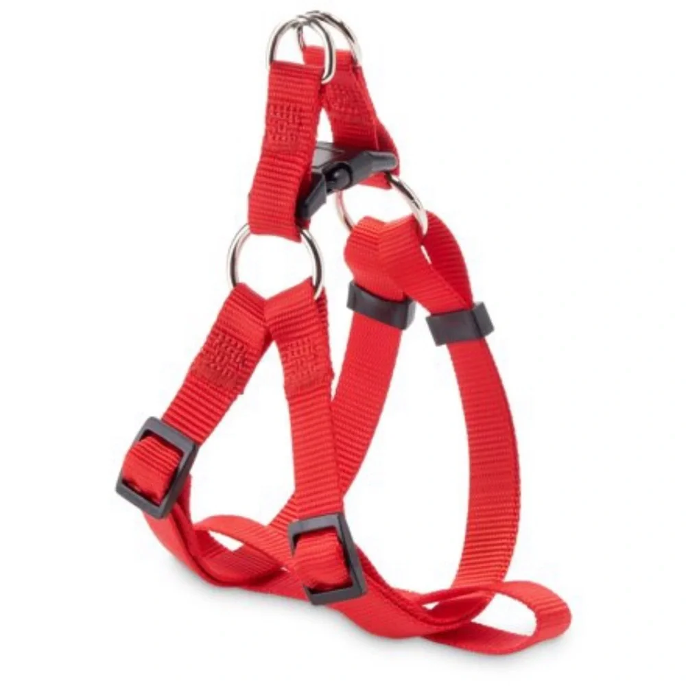 NWT Pet Champion step in harness M